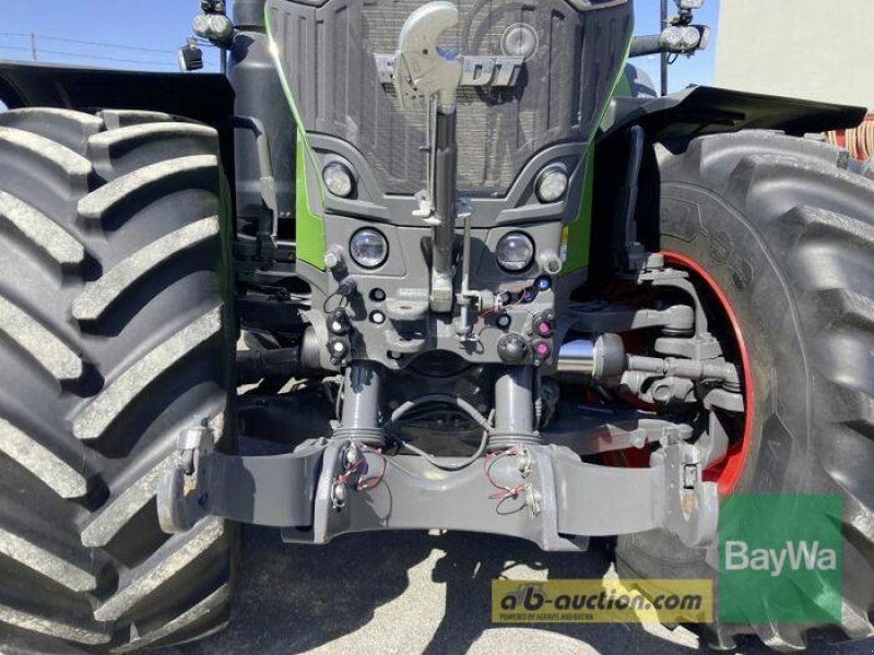 Traktor типа Fendt 936 VARIO GEN7 PROFI PLUS, Gebrauchtmaschine в Giebelstadt (Фотография 3)