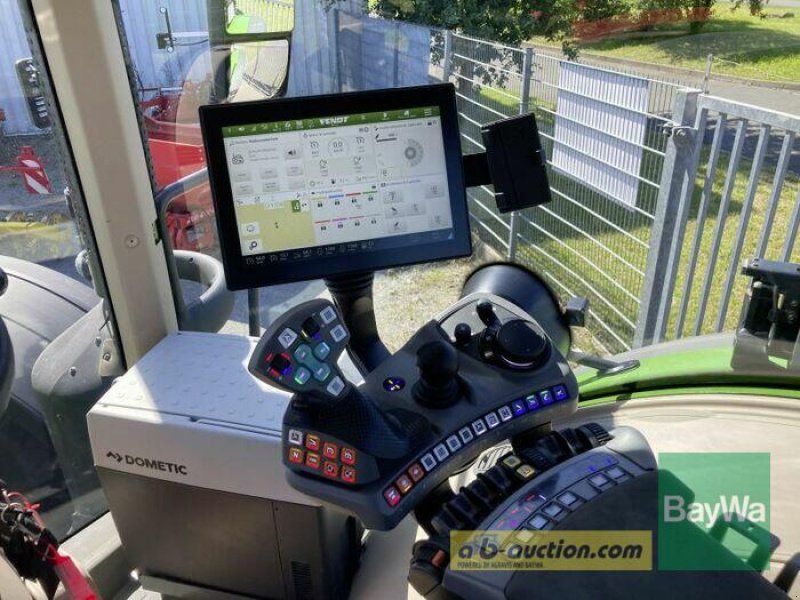 Traktor типа Fendt 936 VARIO GEN7 PROFI PLUS, Gebrauchtmaschine в Giebelstadt (Фотография 13)