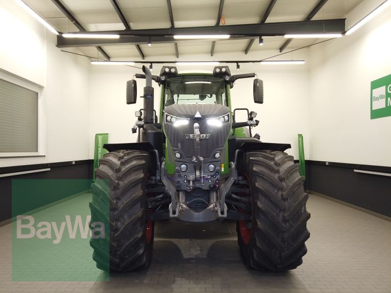 Traktor del tipo Fendt 936 VARIO GEN7 PROFI+ SETTING2, Gebrauchtmaschine en Manching (Imagen 9)