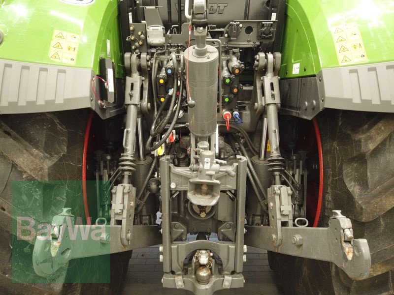 Traktor του τύπου Fendt 936 VARIO GEN7 PROFI+ SETTING2, Gebrauchtmaschine σε Manching (Φωτογραφία 5)