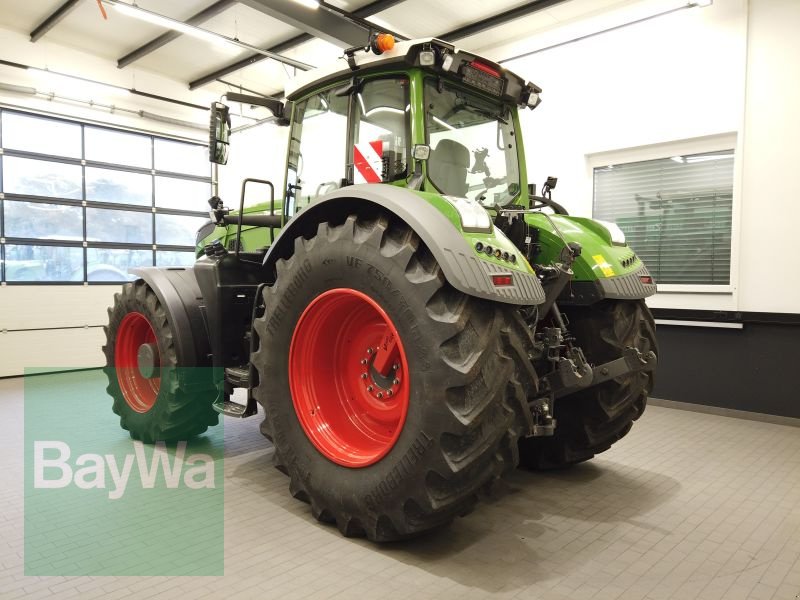 Traktor του τύπου Fendt 936 VARIO GEN7 PROFI+ SETTING2, Gebrauchtmaschine σε Manching (Φωτογραφία 7)