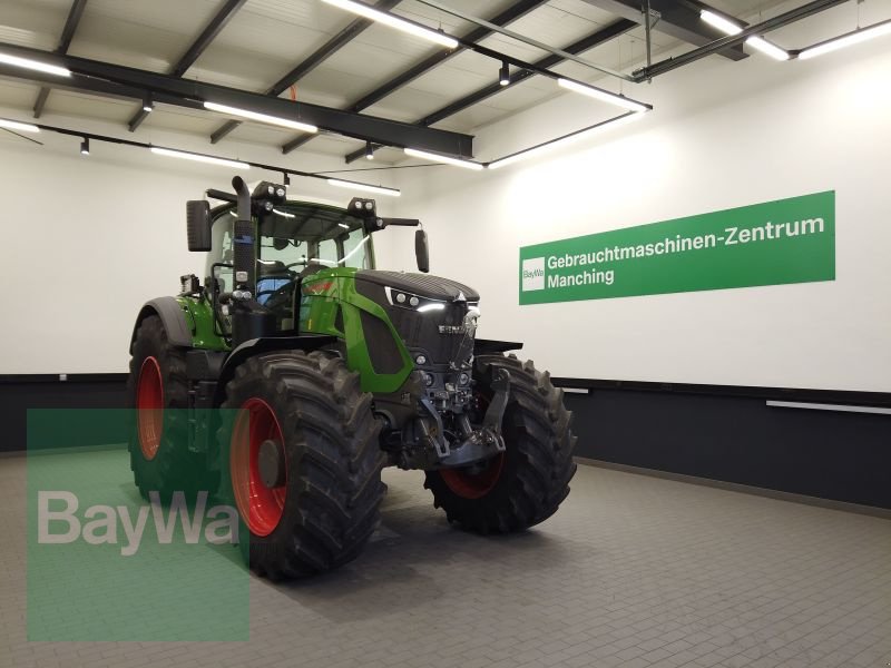 Traktor Türe ait Fendt 936 VARIO GEN7 PROFI+ SETTING2, Gebrauchtmaschine içinde Manching (resim 1)