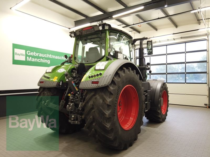 Traktor of the type Fendt 936 VARIO GEN7 PROFI+ SETTING2, Gebrauchtmaschine in Manching (Picture 3)