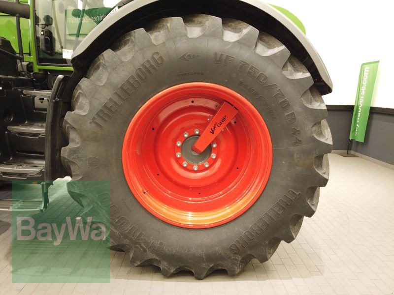 Traktor tipa Fendt 936 VARIO GEN7 PROFI+ SETTING2, Gebrauchtmaschine u Manching (Slika 18)