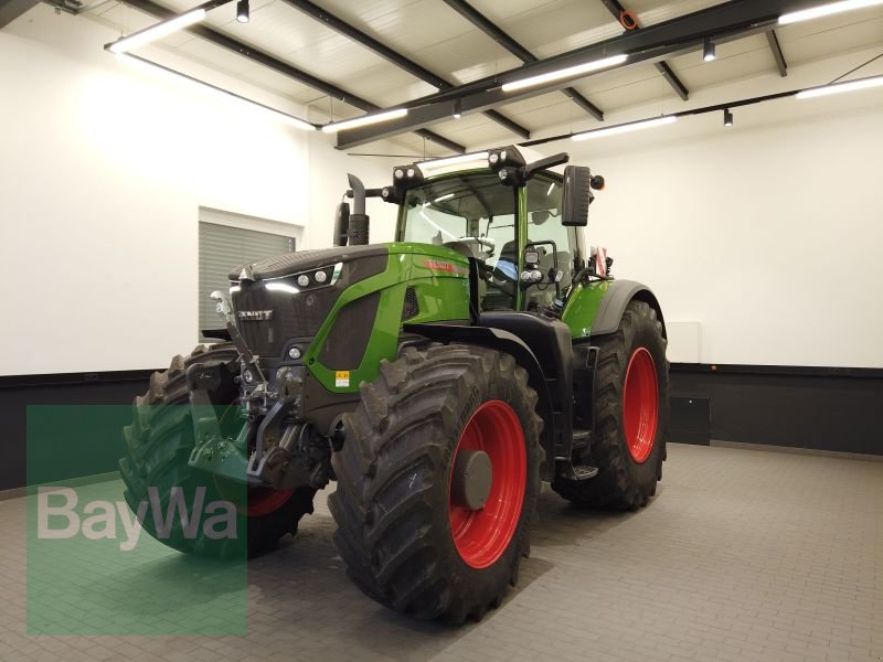 Traktor van het type Fendt 936 VARIO GEN7 PROFI+ SETTING2, Gebrauchtmaschine in Manching (Foto 8)