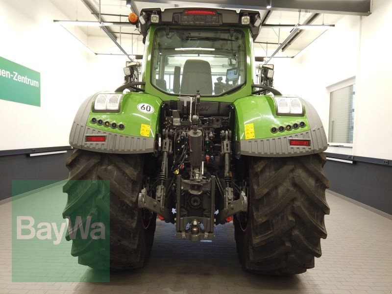 Traktor du type Fendt 936 VARIO GEN7 PROFI+ SETTING2, Gebrauchtmaschine en Manching (Photo 4)