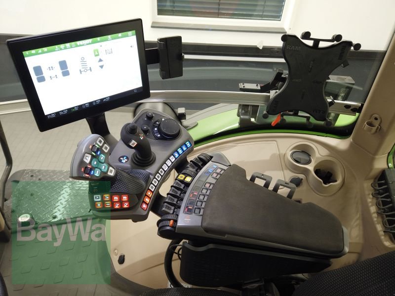 Traktor typu Fendt 936 VARIO GEN7 PROFI+ SETTING2, Gebrauchtmaschine v Manching (Obrázek 12)