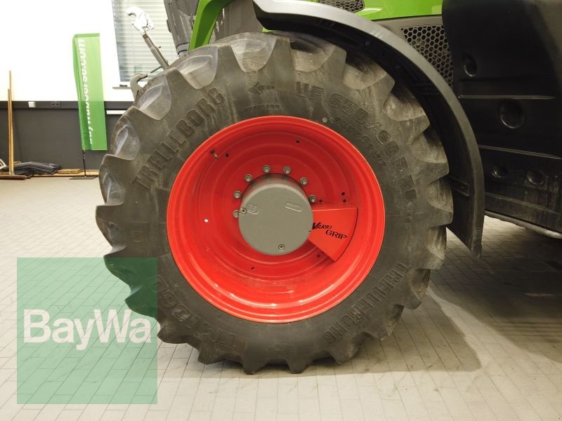 Traktor typu Fendt 936 VARIO GEN7 PROFI+ SETTING2, Gebrauchtmaschine v Manching (Obrázek 16)