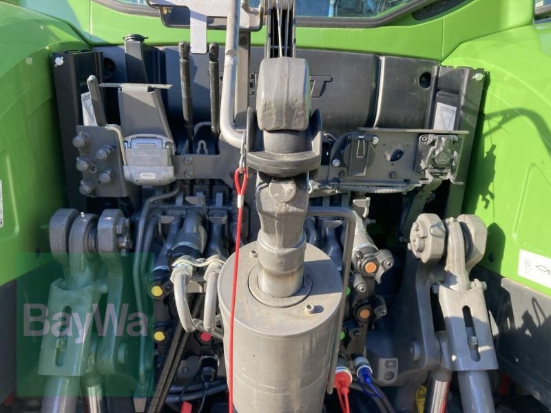 Traktor typu Fendt 936 VARIO GEN7 PROFI+ SETTING2, Gebrauchtmaschine v Obertraubling (Obrázek 7)