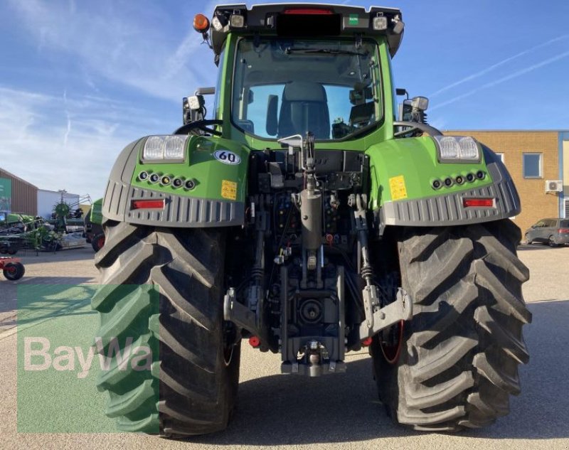 Traktor tip Fendt 936 VARIO GEN7 PROFI+ SETTING2, Gebrauchtmaschine in Obertraubling (Poză 5)