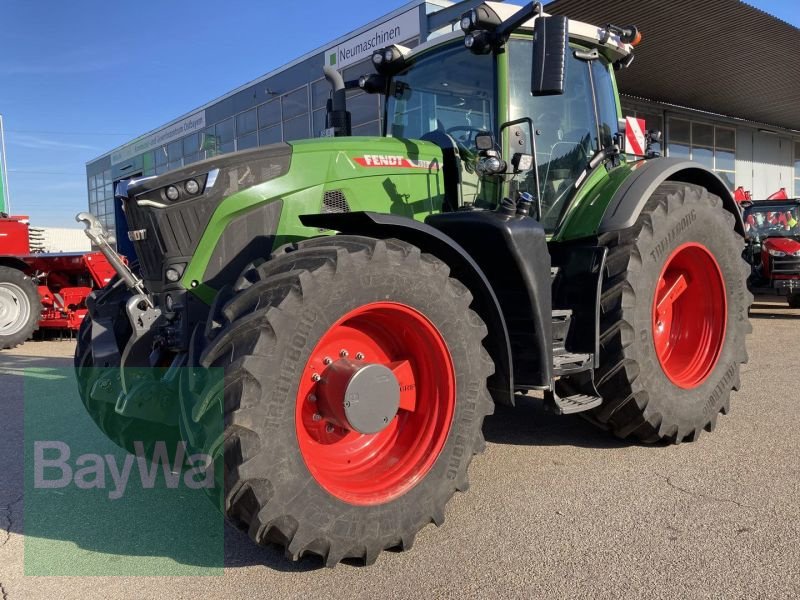 Traktor des Typs Fendt 936 VARIO GEN7 PROFI+ SETTING2, Gebrauchtmaschine in Obertraubling (Bild 1)