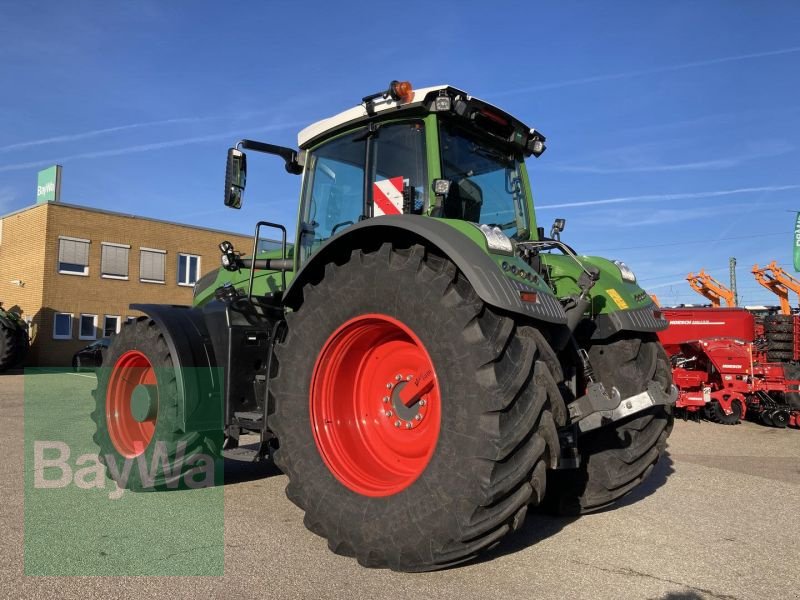 Traktor des Typs Fendt 936 VARIO GEN7 PROFI+ SETTING2, Gebrauchtmaschine in Obertraubling (Bild 11)