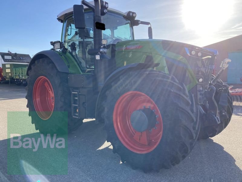 Traktor des Typs Fendt 936 VARIO GEN7 PROFI+ SETTING2, Gebrauchtmaschine in Obertraubling (Bild 10)