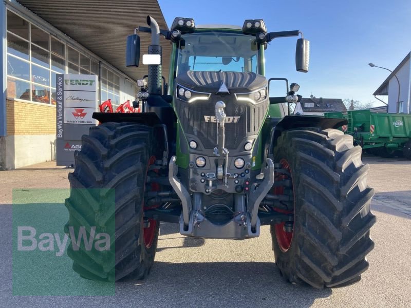 Traktor del tipo Fendt 936 VARIO GEN7 PROFI+ SETTING2, Gebrauchtmaschine en Obertraubling (Imagen 2)