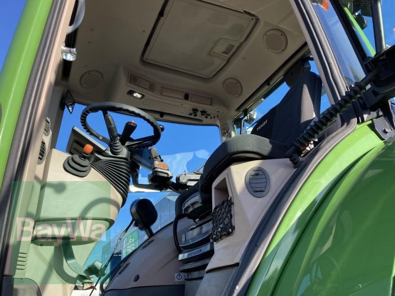 Traktor typu Fendt 936 VARIO GEN7 PROFI+ SETTING2, Gebrauchtmaschine w Obertraubling (Zdjęcie 15)