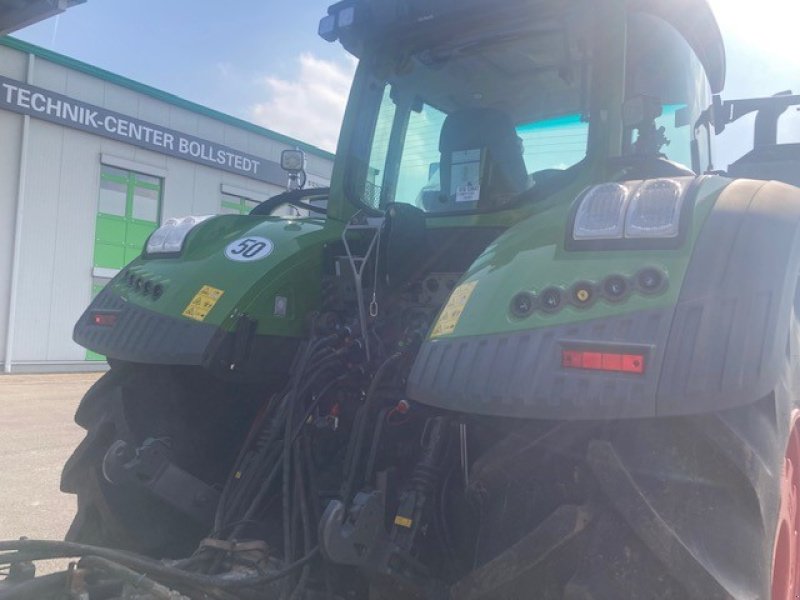 Traktor типа Fendt 936 Vario Gen7 Profi+ Setting2, Gebrauchtmaschine в Weinbergen-Bollstedt (Фотография 5)