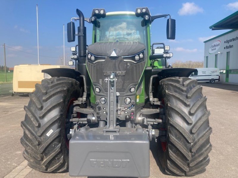 Traktor du type Fendt 936 Vario Gen7 Profi+ Setting2, Gebrauchtmaschine en Weinbergen-Bollstedt (Photo 2)