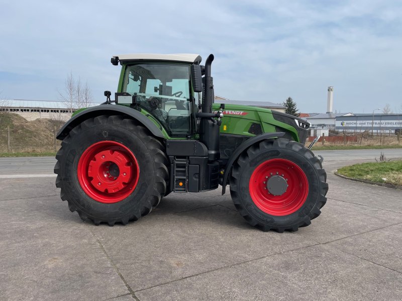 Traktor Türe ait Fendt 936 Vario Gen7 Profi+ Setting2, Gebrauchtmaschine içinde Werther (resim 1)