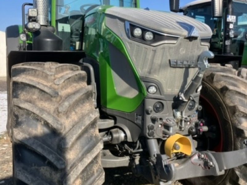 Traktor Türe ait Fendt 936 Vario Gen7 Profi+ Setting2, Gebrauchtmaschine içinde Gera (resim 1)