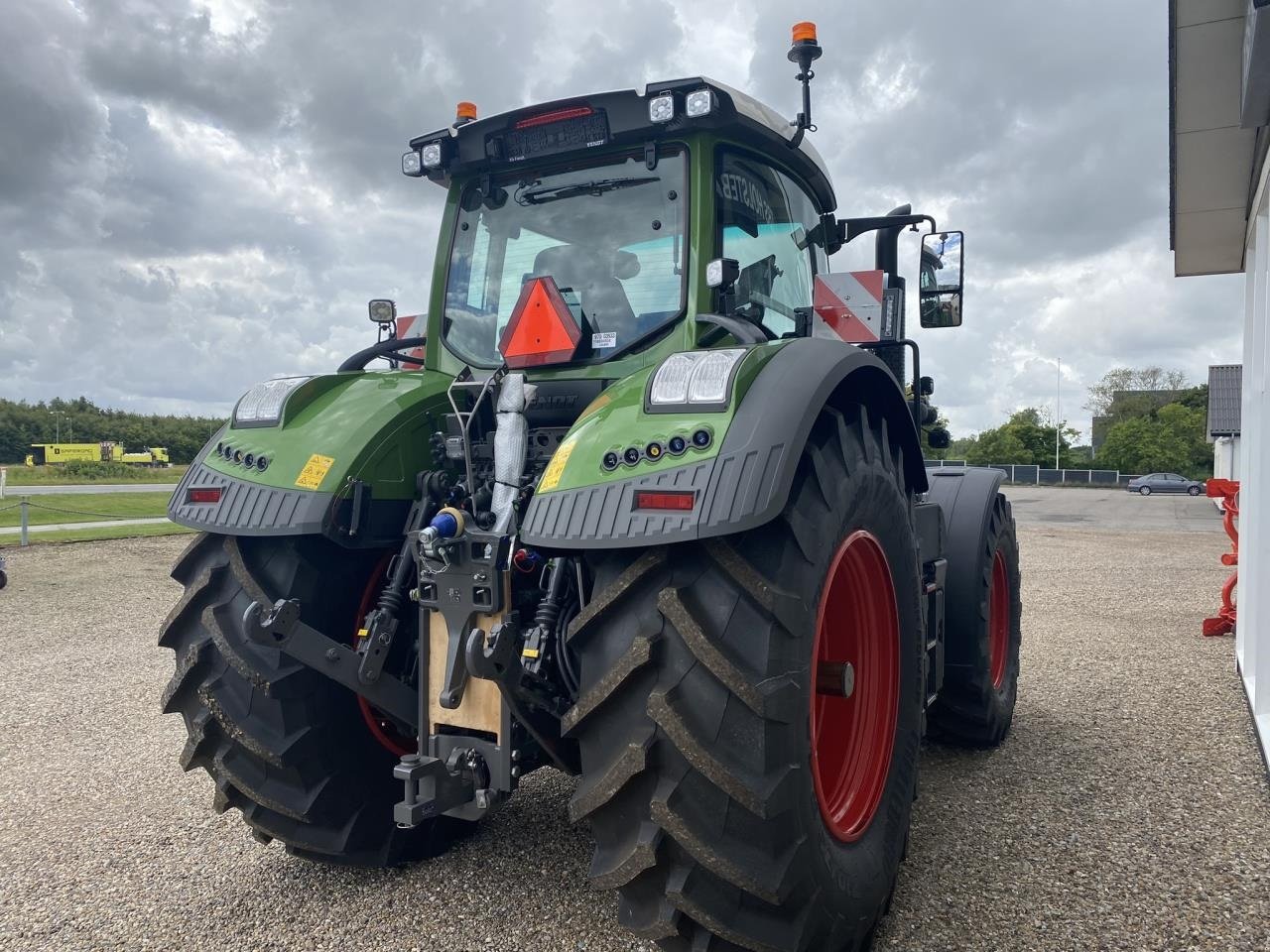 Traktor des Typs Fendt 936 VARIO GEN7, Gebrauchtmaschine in Holstebro (Bild 6)