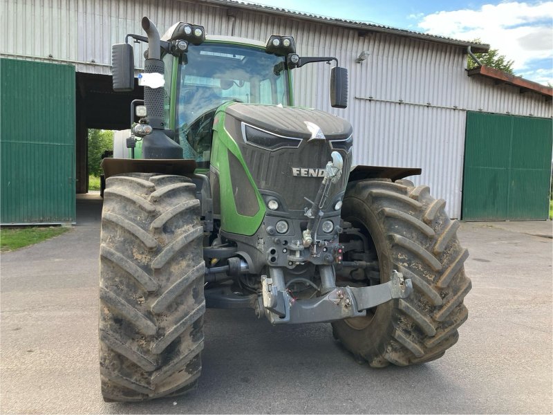 Traktor tip Fendt 936 Vario Gen7, Gebrauchtmaschine in Goldberg (Poză 1)