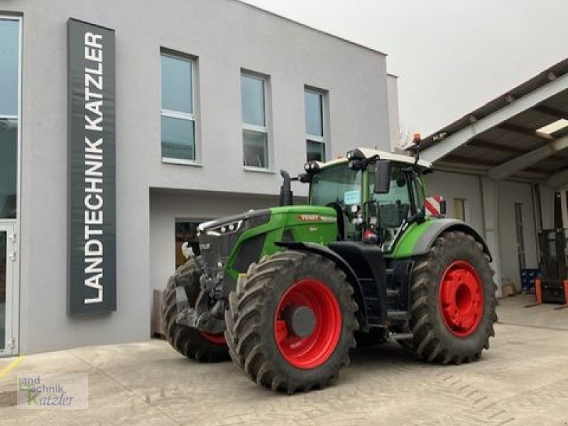 Traktor типа Fendt 936 Vario (MY21), Gebrauchtmaschine в Deutsch-Wagram