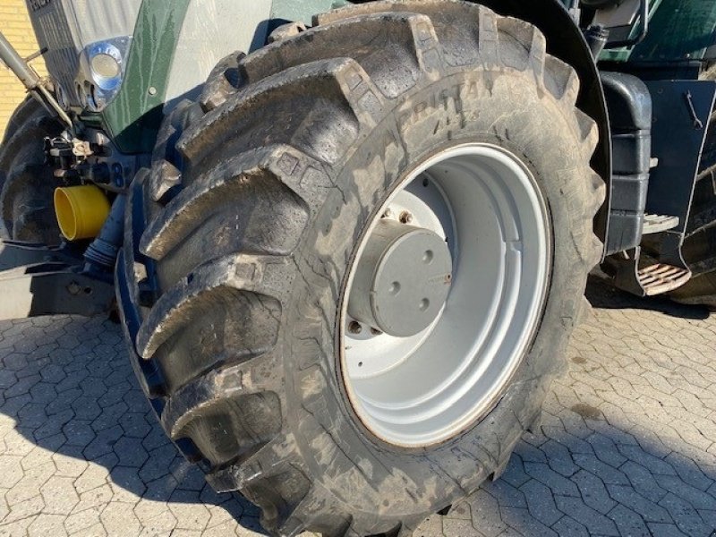 Traktor του τύπου Fendt 936 Vario Profi Front-Pto - Autostyring, Gebrauchtmaschine σε Ringe (Φωτογραφία 8)