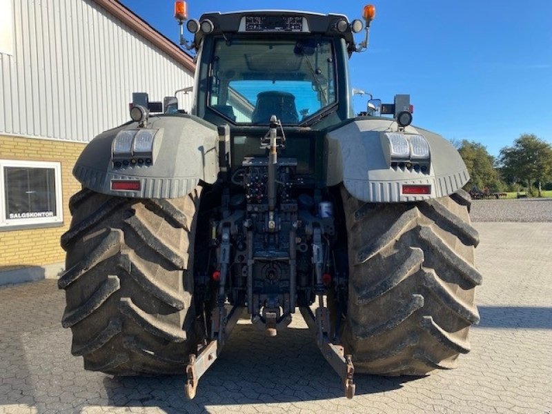 Traktor a típus Fendt 936 Vario Profi Front-Pto - Autostyring, Gebrauchtmaschine ekkor: Ringe (Kép 6)