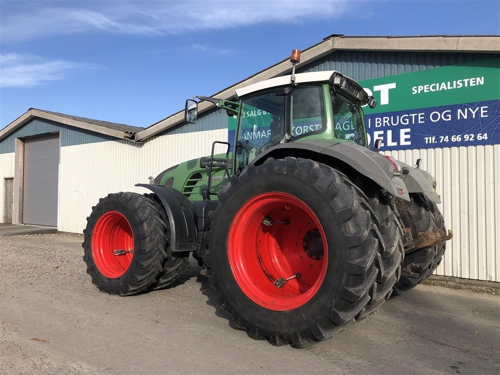 Traktor del tipo Fendt 936 Vario Profi Med Trimble RTK GPS, Gebrauchtmaschine en Rødekro (Imagen 3)