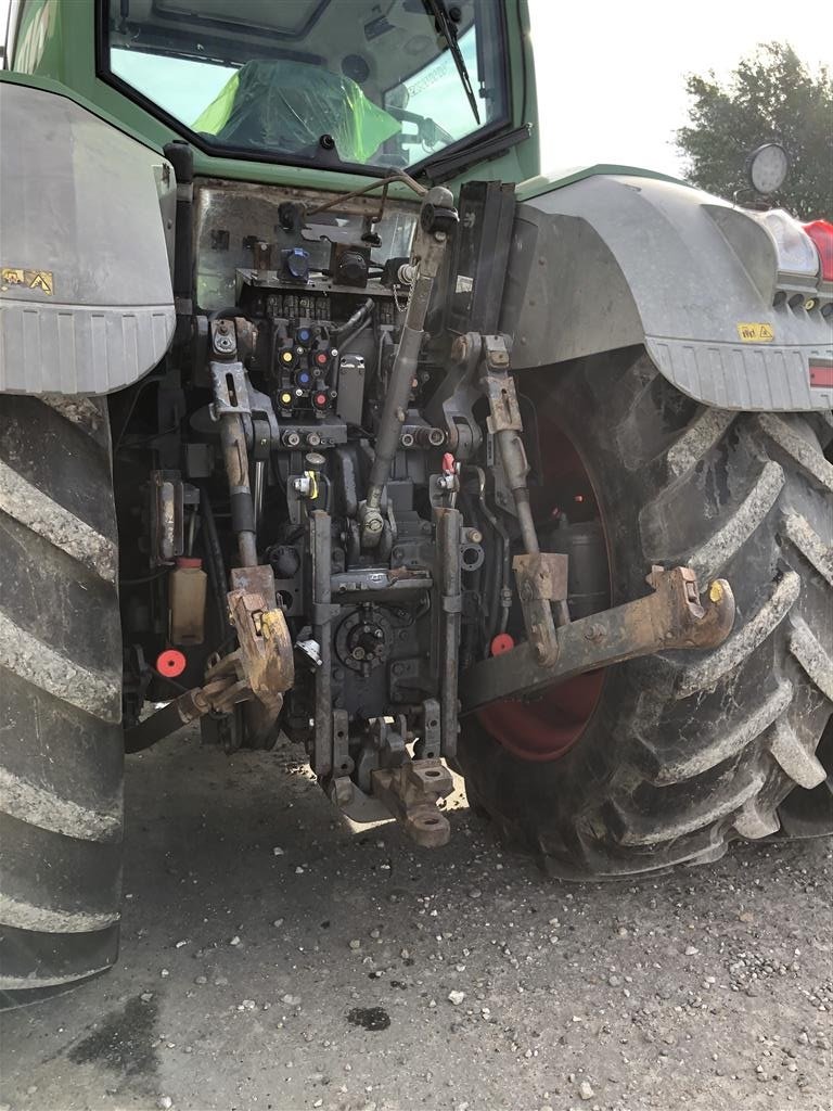 Traktor des Typs Fendt 936 Vario Profi Med Trimble RTK GPS, Gebrauchtmaschine in Rødekro (Bild 8)