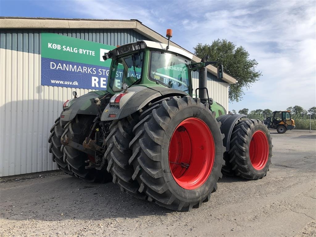 Traktor du type Fendt 936 Vario Profi Med Trimble RTK GPS, Gebrauchtmaschine en Rødekro (Photo 6)