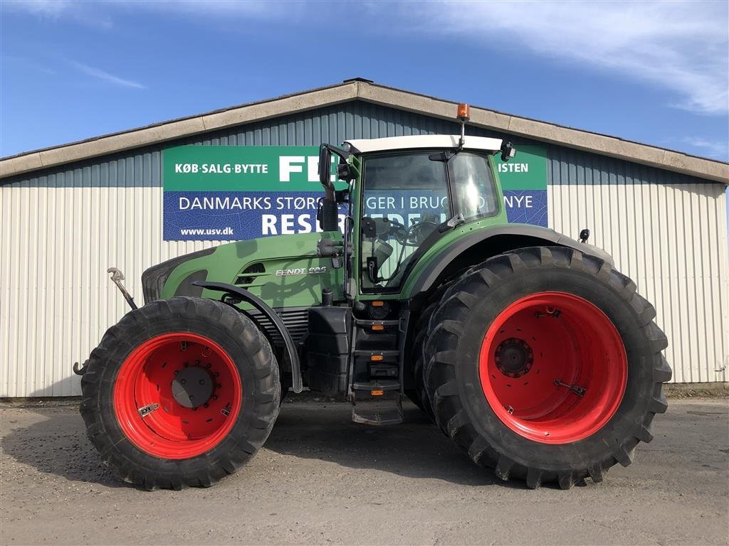 Traktor van het type Fendt 936 Vario Profi Med Trimble RTK GPS, Gebrauchtmaschine in Rødekro (Foto 1)