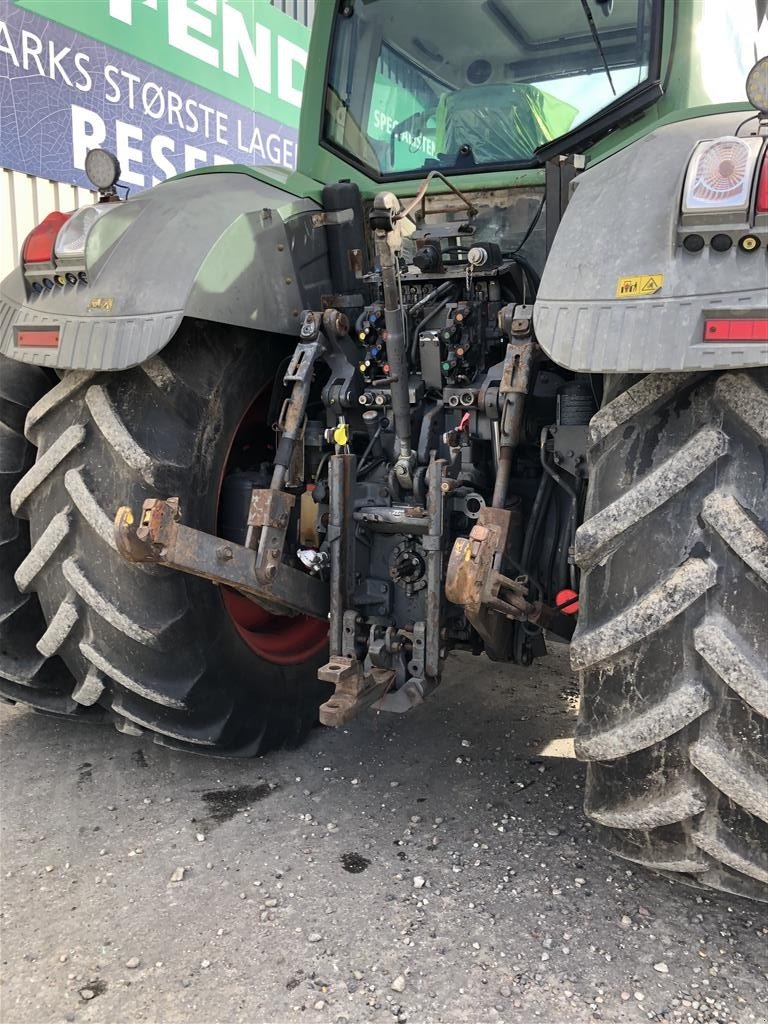 Traktor van het type Fendt 936 Vario Profi Med Trimble RTK GPS, Gebrauchtmaschine in Rødekro (Foto 7)