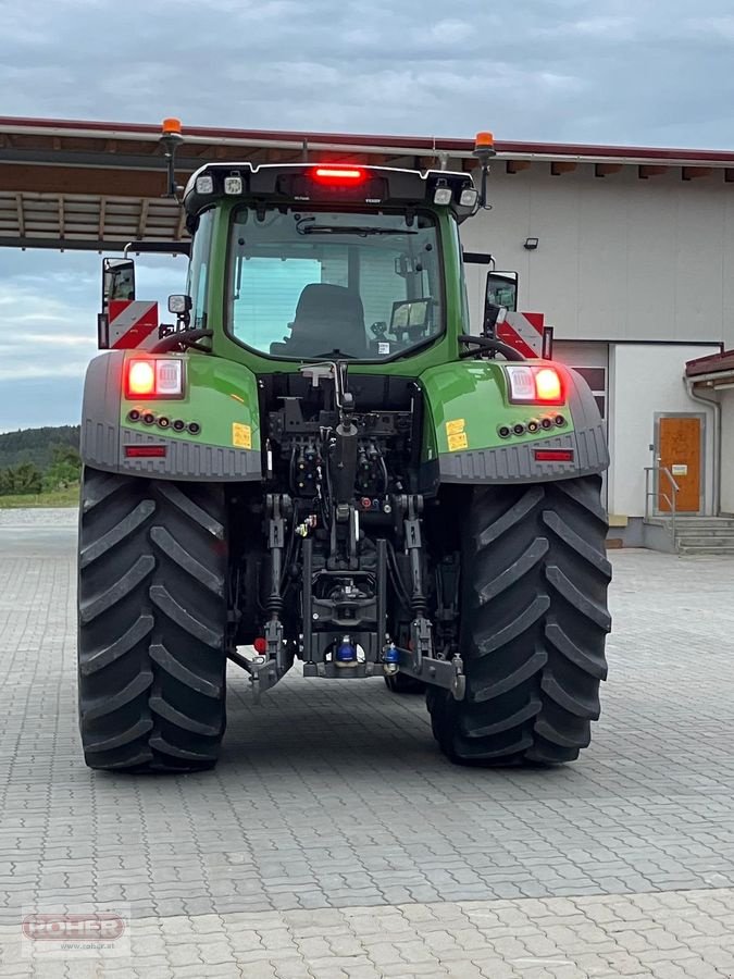 Traktor van het type Fendt 936 Vario Profi+ (MY21), Gebrauchtmaschine in Wieselburg Land (Foto 28)