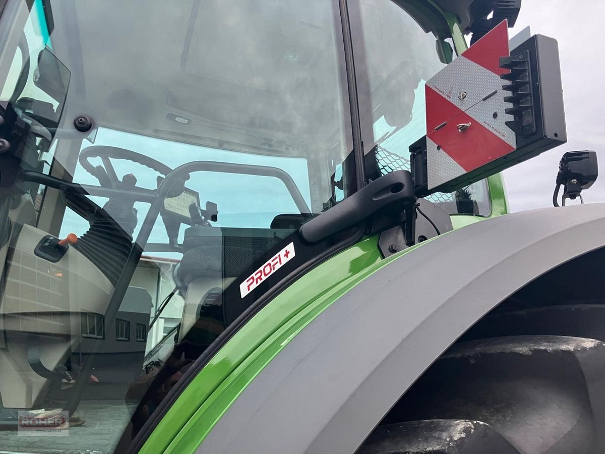 Traktor del tipo Fendt 936 Vario Profi+ (MY21), Gebrauchtmaschine en Wieselburg Land (Imagen 15)