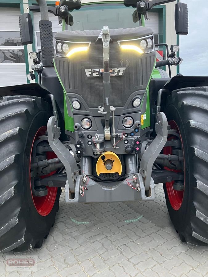 Traktor typu Fendt 936 Vario Profi+ (MY21), Gebrauchtmaschine w Wieselburg Land (Zdjęcie 25)