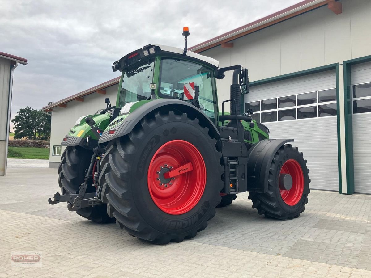 Traktor tipa Fendt 936 Vario Profi+ (MY21), Gebrauchtmaschine u Wieselburg Land (Slika 9)