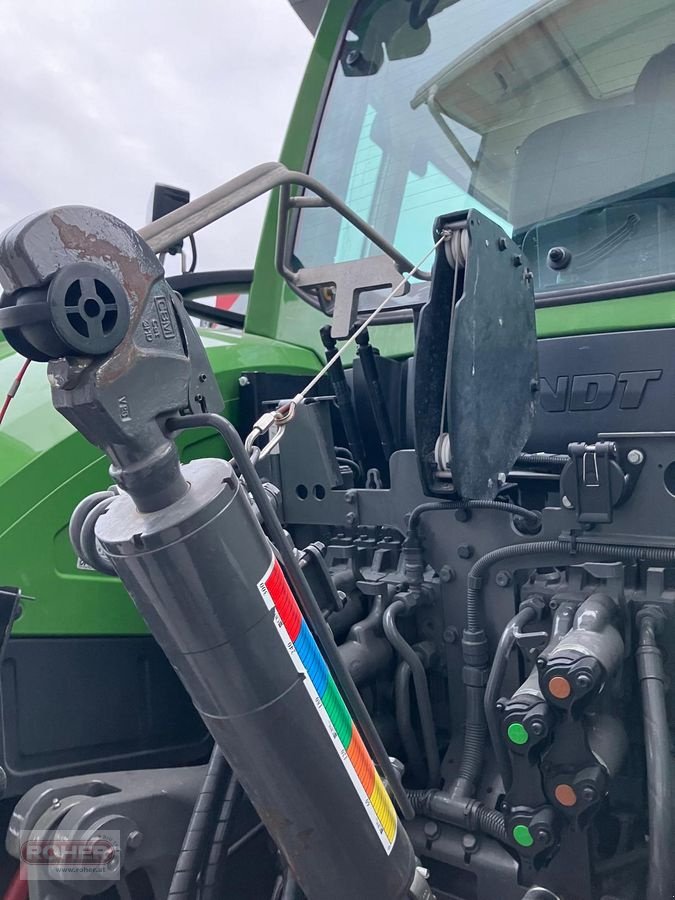 Traktor typu Fendt 936 Vario Profi+ (MY21), Gebrauchtmaschine w Wieselburg Land (Zdjęcie 27)