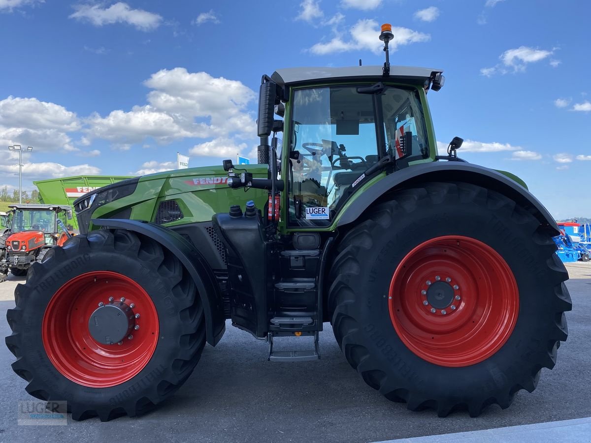 Traktor του τύπου Fendt 936 Vario Profi+ (MY21), Neumaschine σε Niederkappel (Φωτογραφία 9)