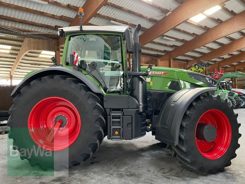 Traktor типа Fendt 936 VARIO PROFI PLUS SETTING 2, Gebrauchtmaschine в Mindelheim (Фотография 7)