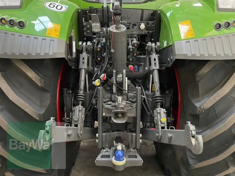 Traktor del tipo Fendt 936 VARIO PROFI PLUS SETTING 2, Gebrauchtmaschine en Mindelheim (Imagen 9)