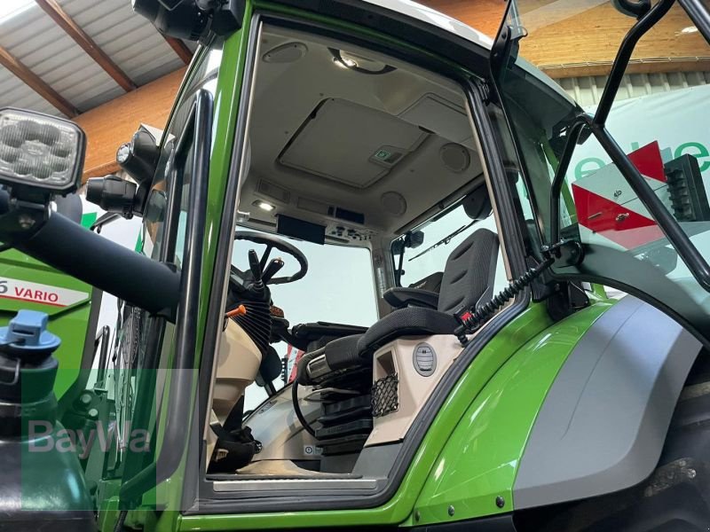 Traktor del tipo Fendt 936 VARIO PROFI PLUS SETTING 2, Gebrauchtmaschine en Mindelheim (Imagen 10)