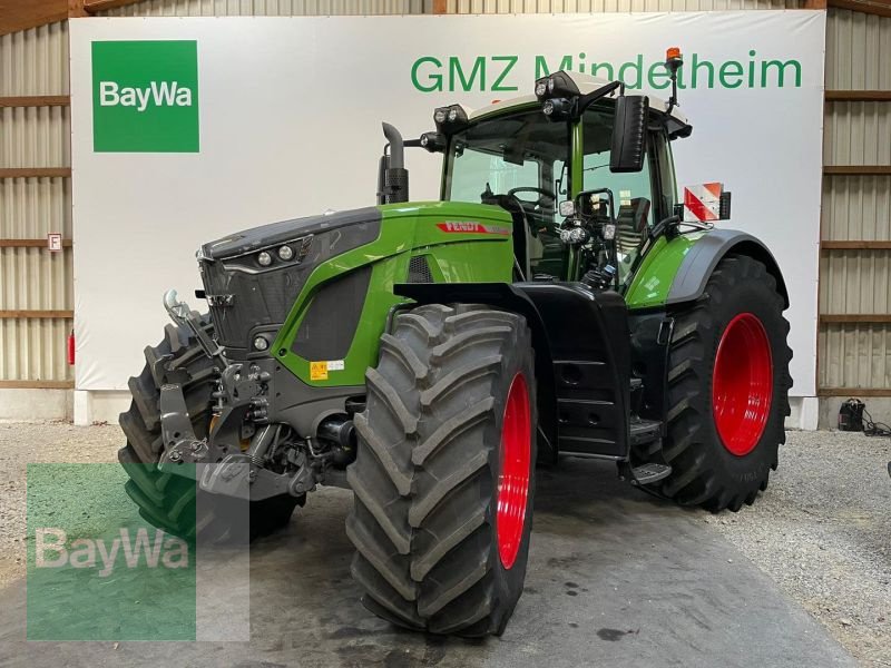 Traktor του τύπου Fendt 936 VARIO PROFI PLUS SETTING 2, Gebrauchtmaschine σε Mindelheim (Φωτογραφία 1)