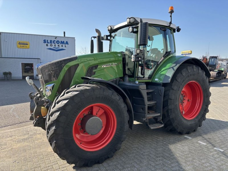 Traktor typu Fendt 936 VARIO PROFI PLUS, Gebrauchtmaschine w BOEKEL