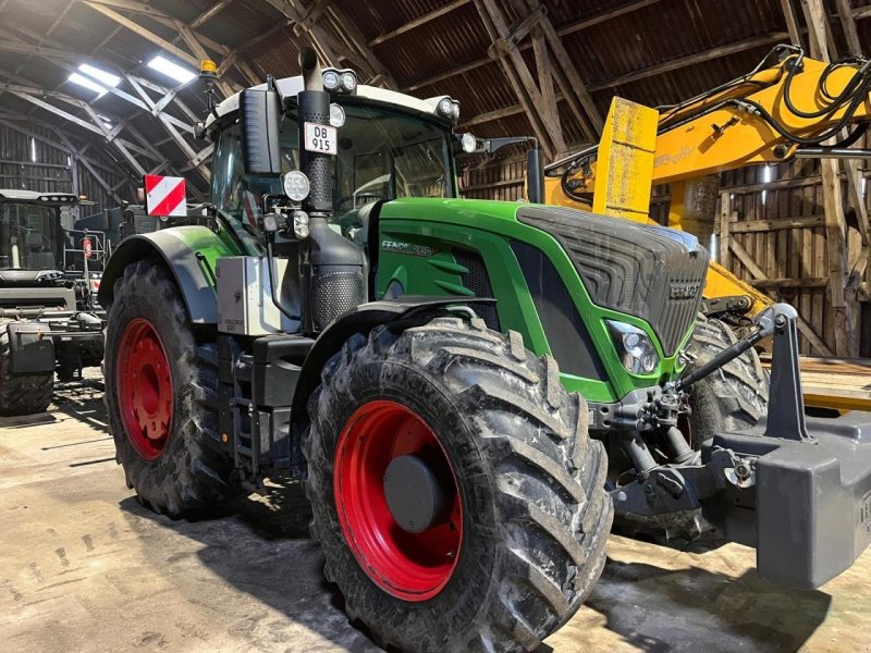 Traktor типа Fendt 936 VARIO PROFI PLUS, Gebrauchtmaschine в Randers SV