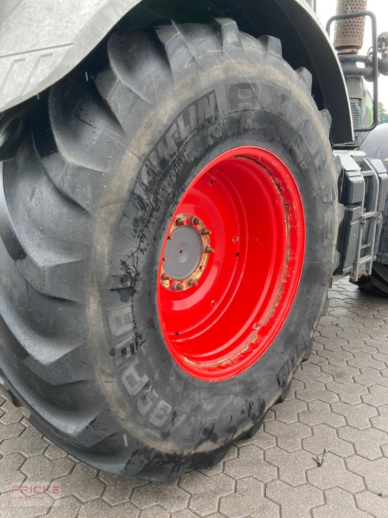 Traktor of the type Fendt 936 Vario Profi Plus, Gebrauchtmaschine in Bockel - Gyhum (Picture 4)