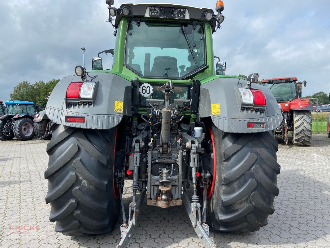 Traktor des Typs Fendt 936 Vario Profi Plus, Gebrauchtmaschine in Bockel - Gyhum (Bild 5)