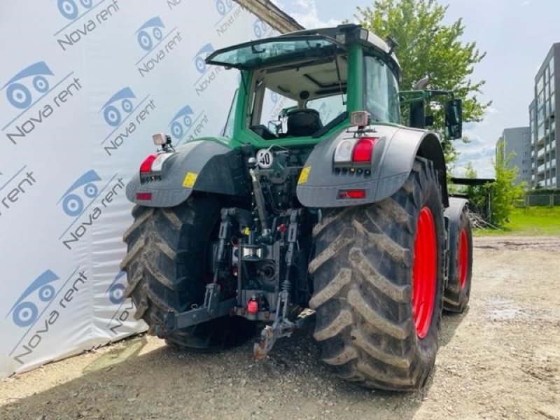 Traktor van het type Fendt 936 Vario Profi Vario Profi Plus. Front lift. Hitch krog K80. Monitor. Ring til Ulrik 0045-40255544, Gebrauchtmaschine in Kolding (Foto 2)