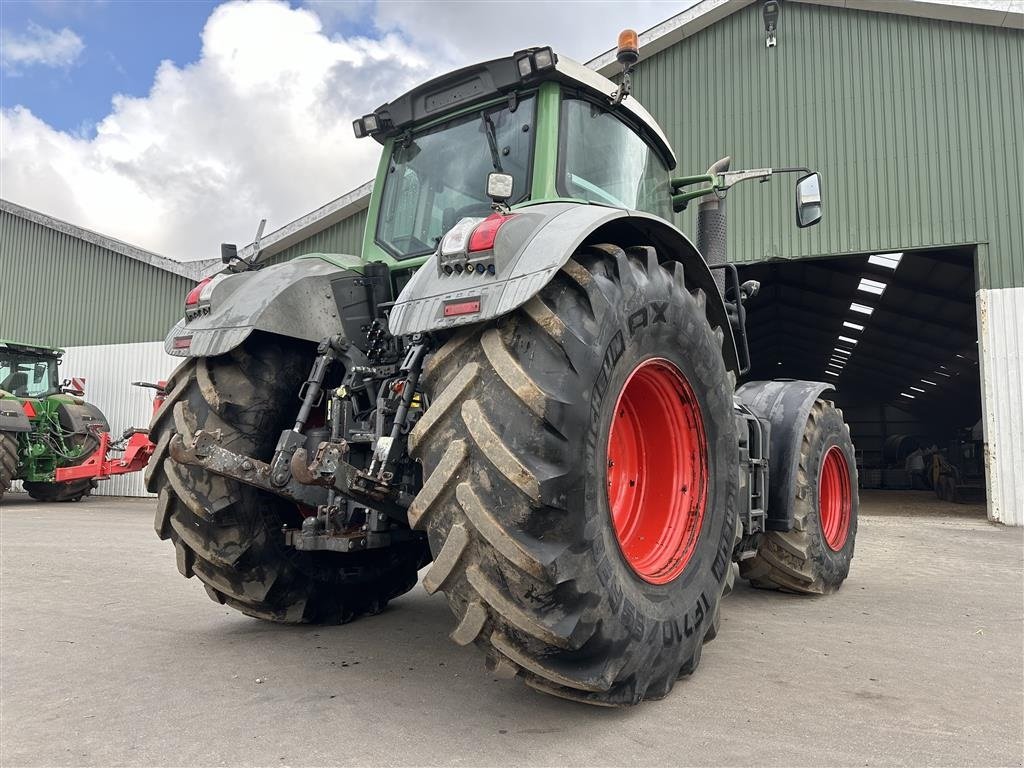 Traktor типа Fendt 936 Vario Profi, Gebrauchtmaschine в Gjerlev J. (Фотография 4)