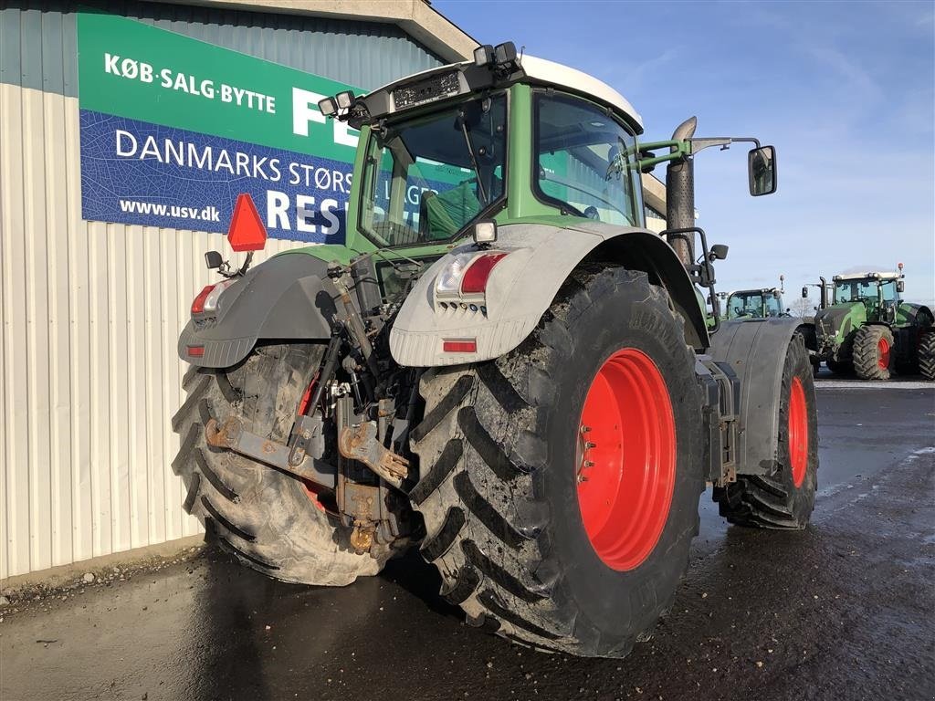 Traktor του τύπου Fendt 936 Vario Profi, Gebrauchtmaschine σε Rødekro (Φωτογραφία 6)